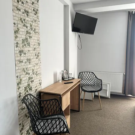 Hotel William's Brasov