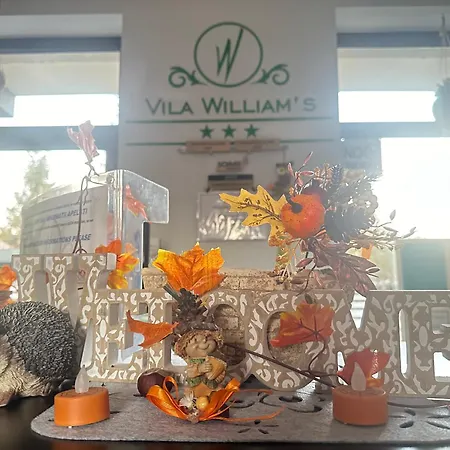 Hotel William's