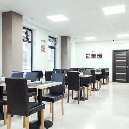 Hotel William's 3*