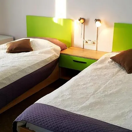Hotel William's 3*