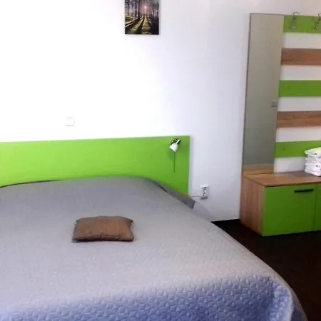 Hotel William's Brasov