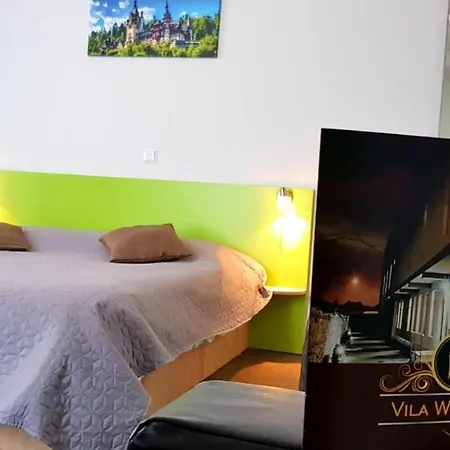 William's Brasov
