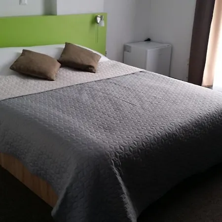 Hotel William's Brasov