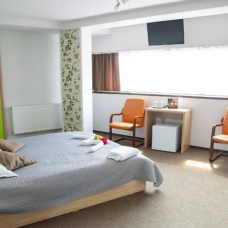 William's Hotel Brasov