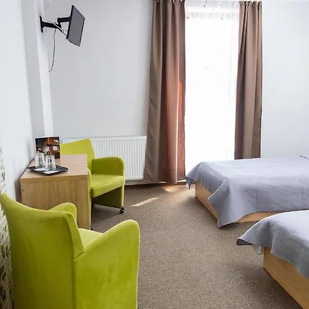 Hotel William's Brasov